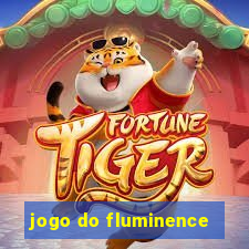 jogo do fluminence